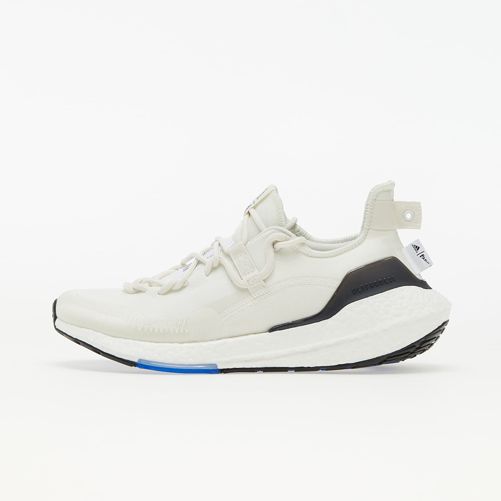 adidas x Parley UltraBOOST 21 Nondye/ Nondye/ Nondye 4 G55650