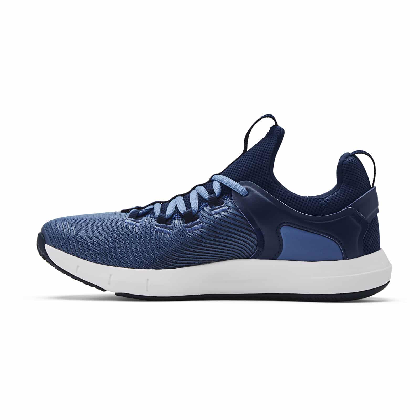 Under Armour HOVR Rise 2 Blue 3023009-402