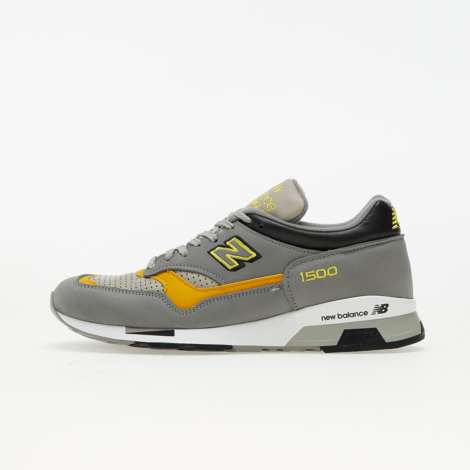 New Balance 1500 Grey M1500GGY