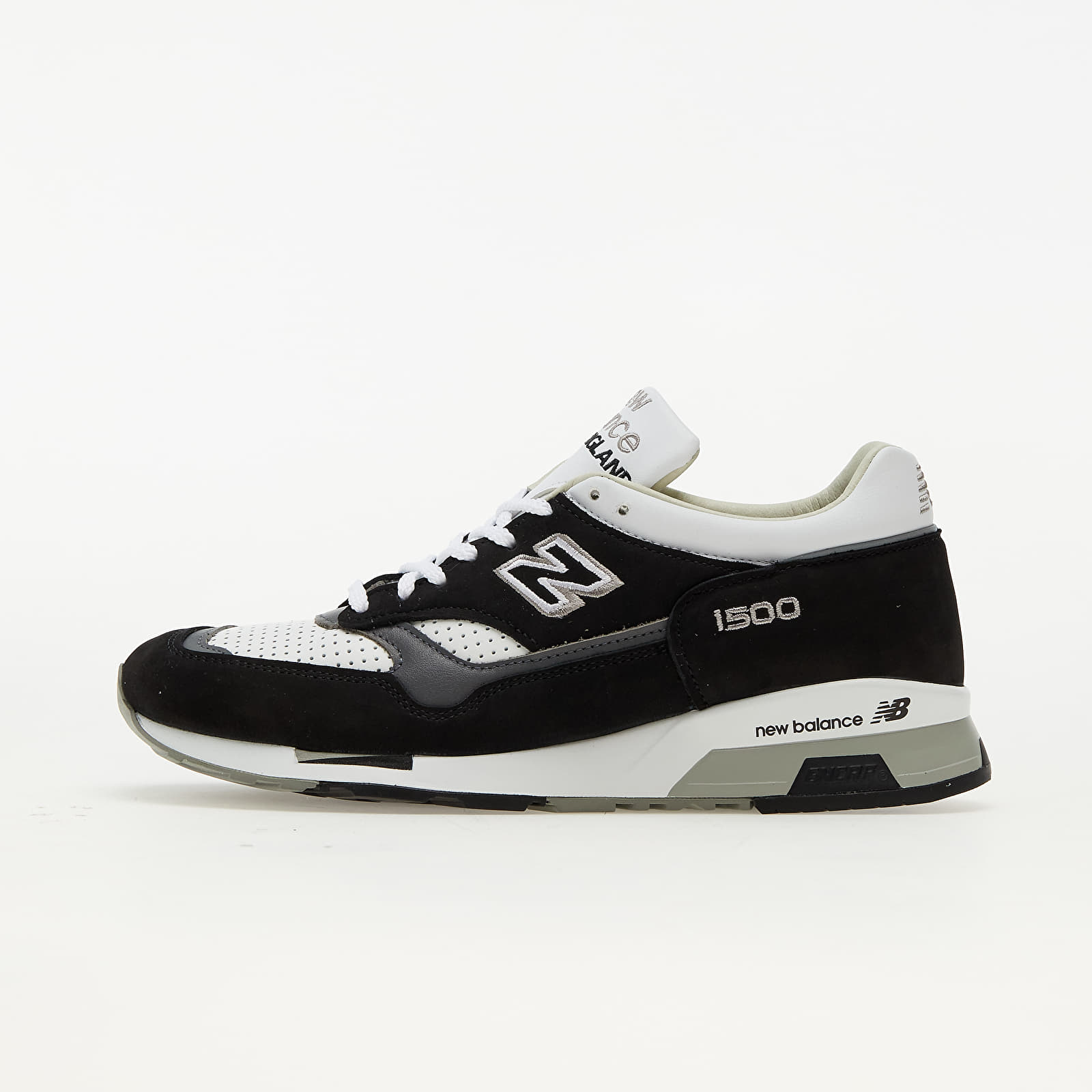 New Balance 1500 Black/ White M1500KGW