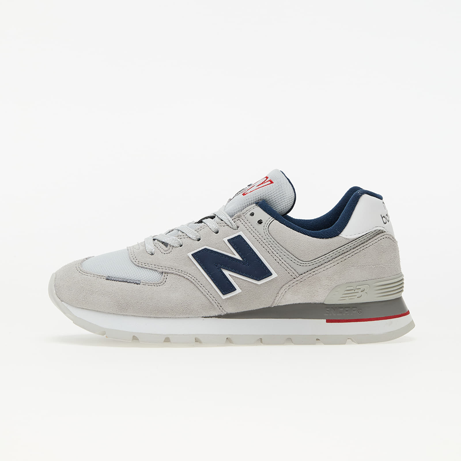 New Balance 574 Grey ML574DTC