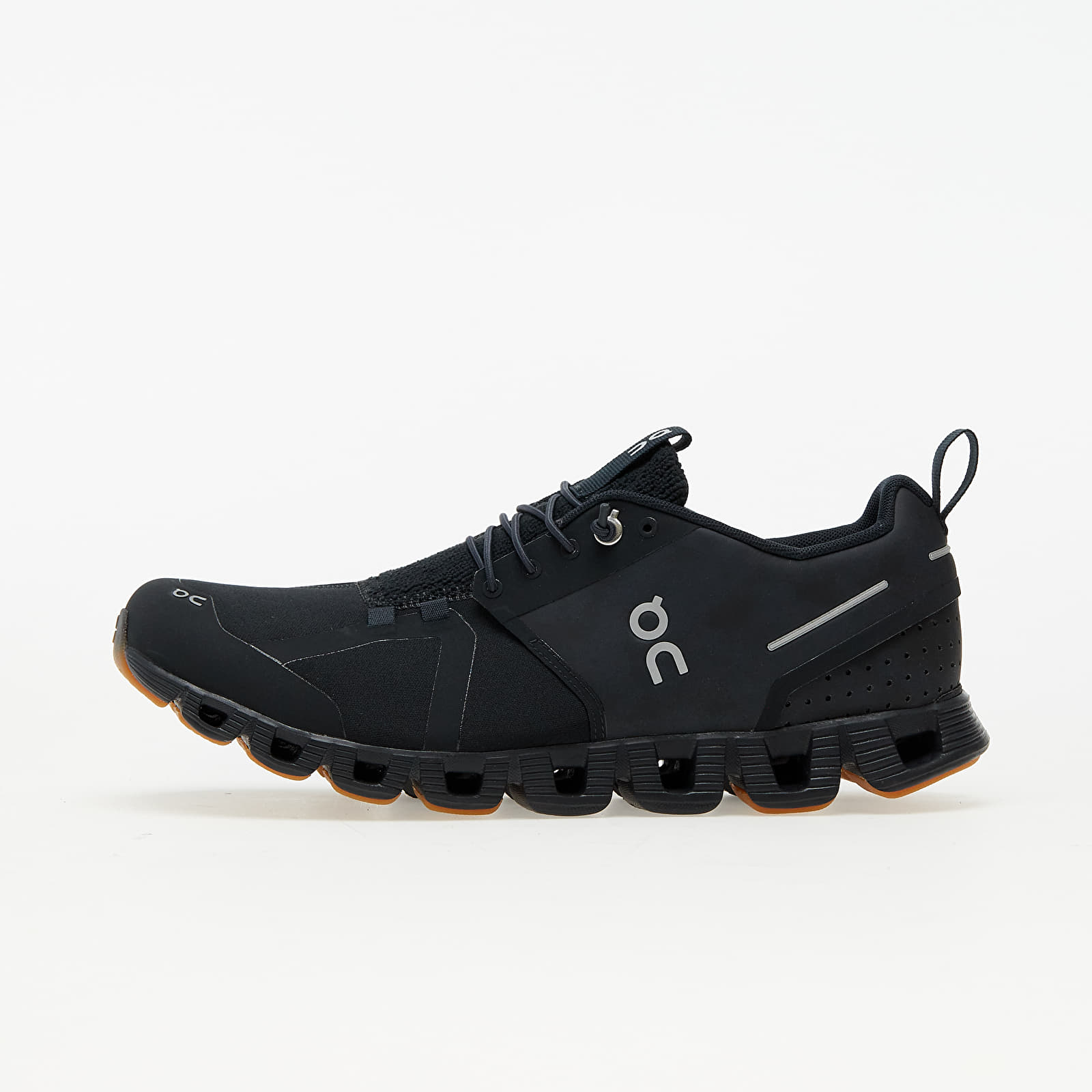ON Running Cloud Terry Black 8 18.99684