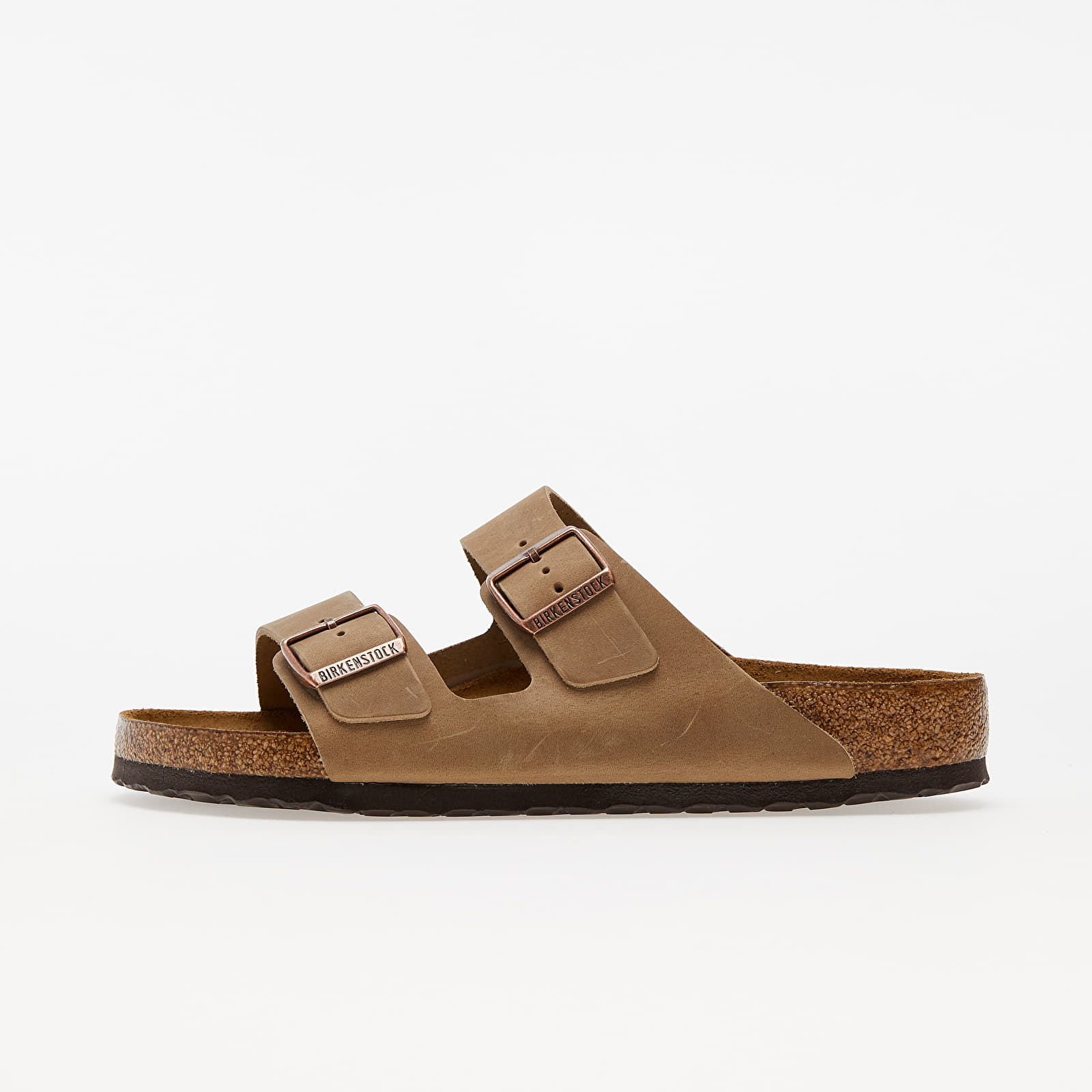 Birkenstock Arizona BS Tobacco Brown 0552811